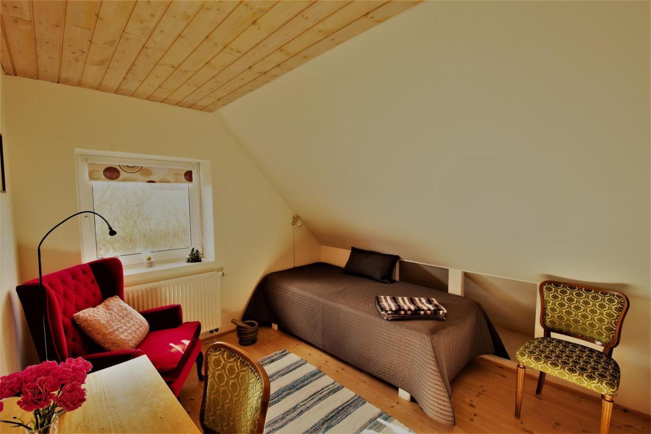 Tastum Kardybvej 8 B&B 외부 사진