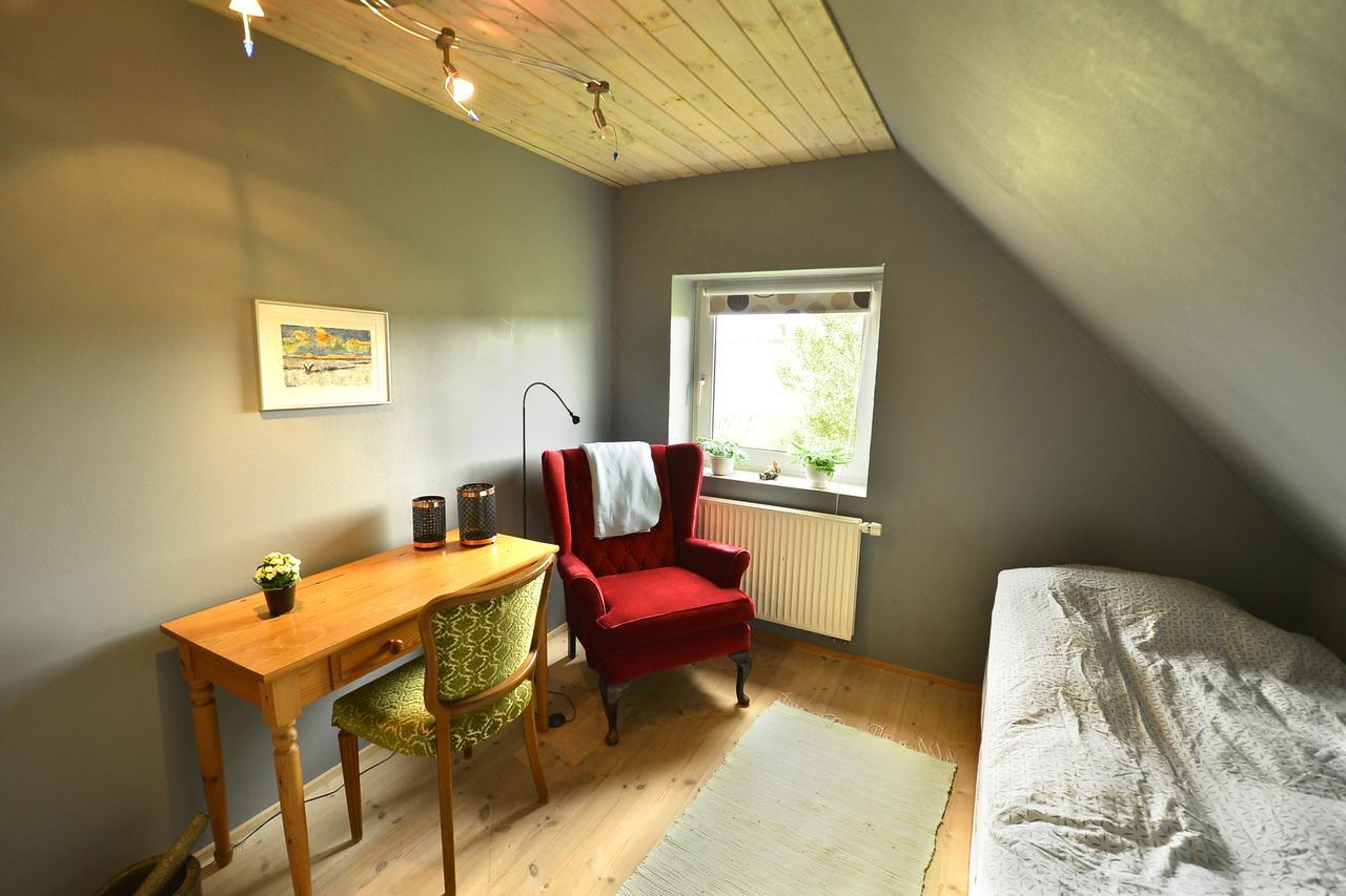 Tastum Kardybvej 8 B&B 외부 사진