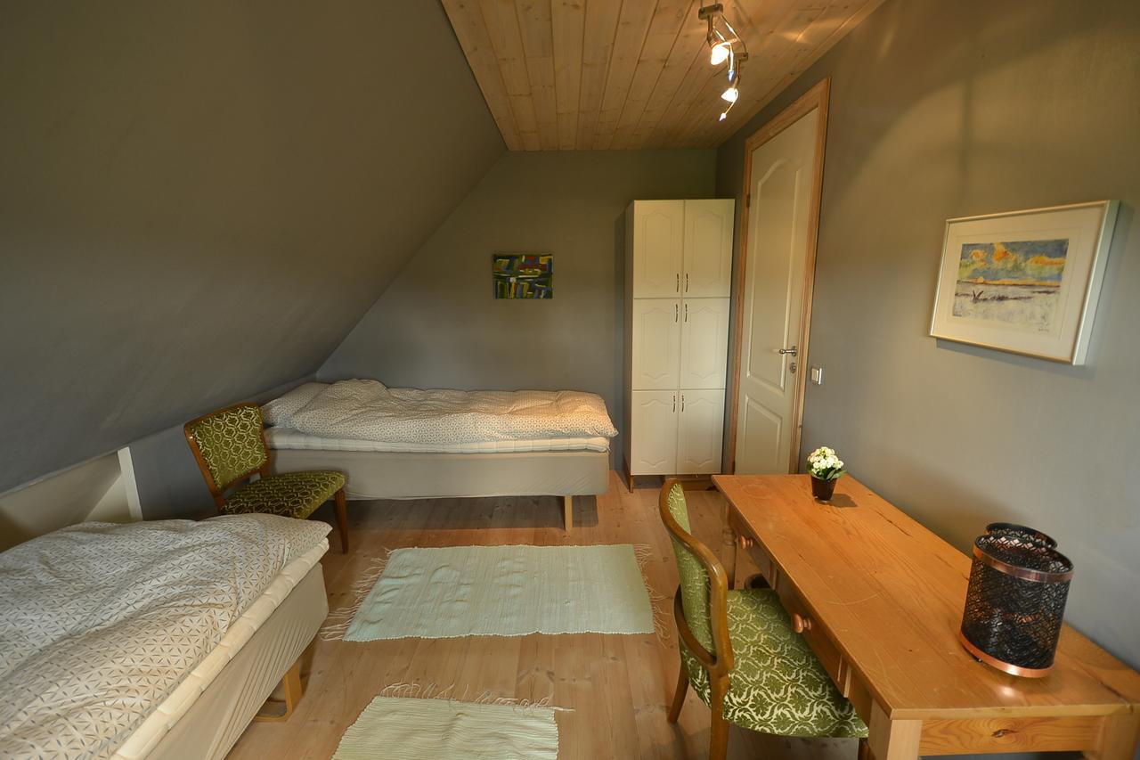 Tastum Kardybvej 8 B&B 외부 사진