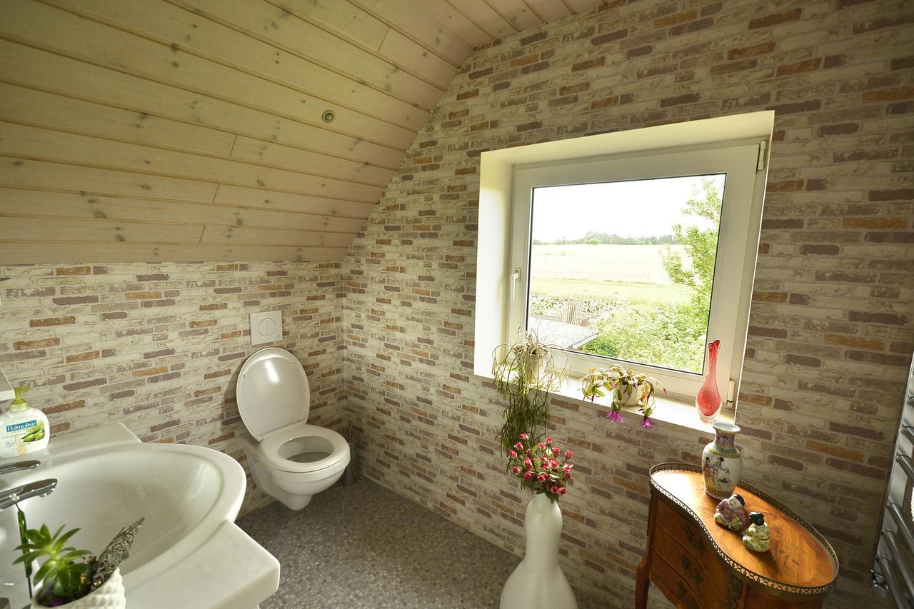 Tastum Kardybvej 8 B&B 외부 사진